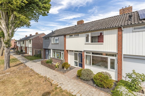 Medium property photo - Hanne Bruininghstraat 63, 9581 CJ Musselkanaal